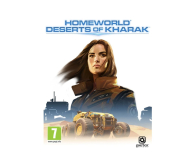 PC Homeworld: Deserts of Kharak ESD Steam - 466957 - zdjęcie 1
